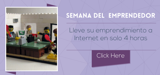 Oferta para Emprendedores